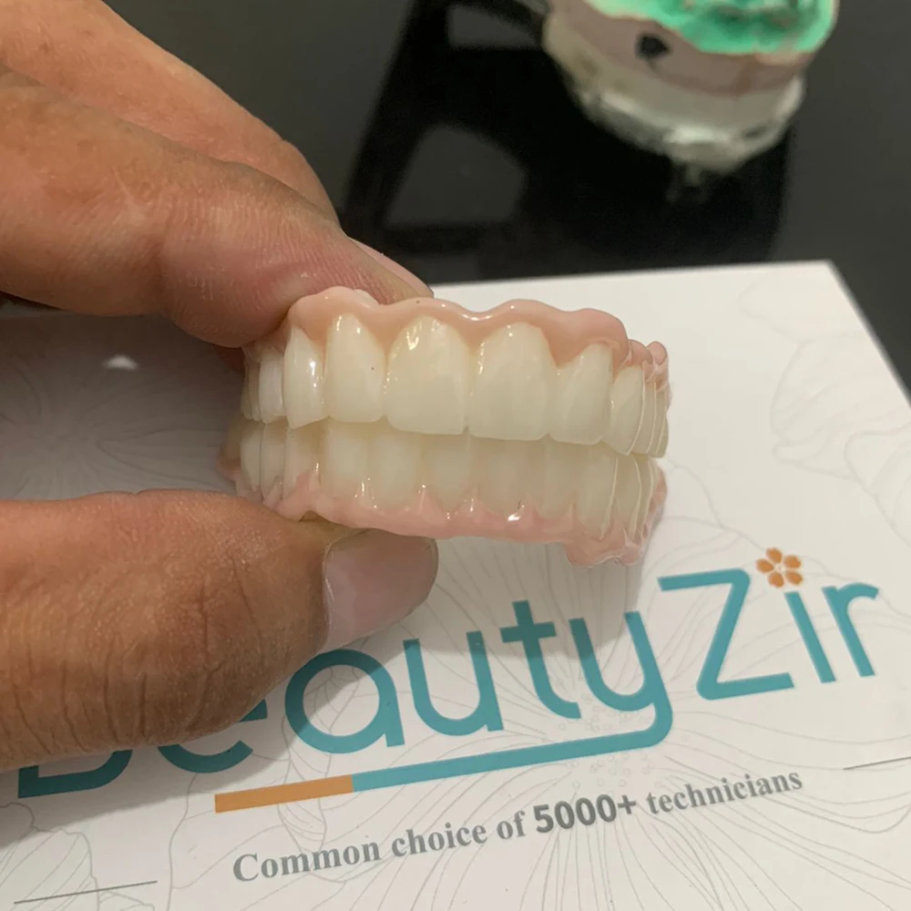 Beautyzir For Special Customers Link