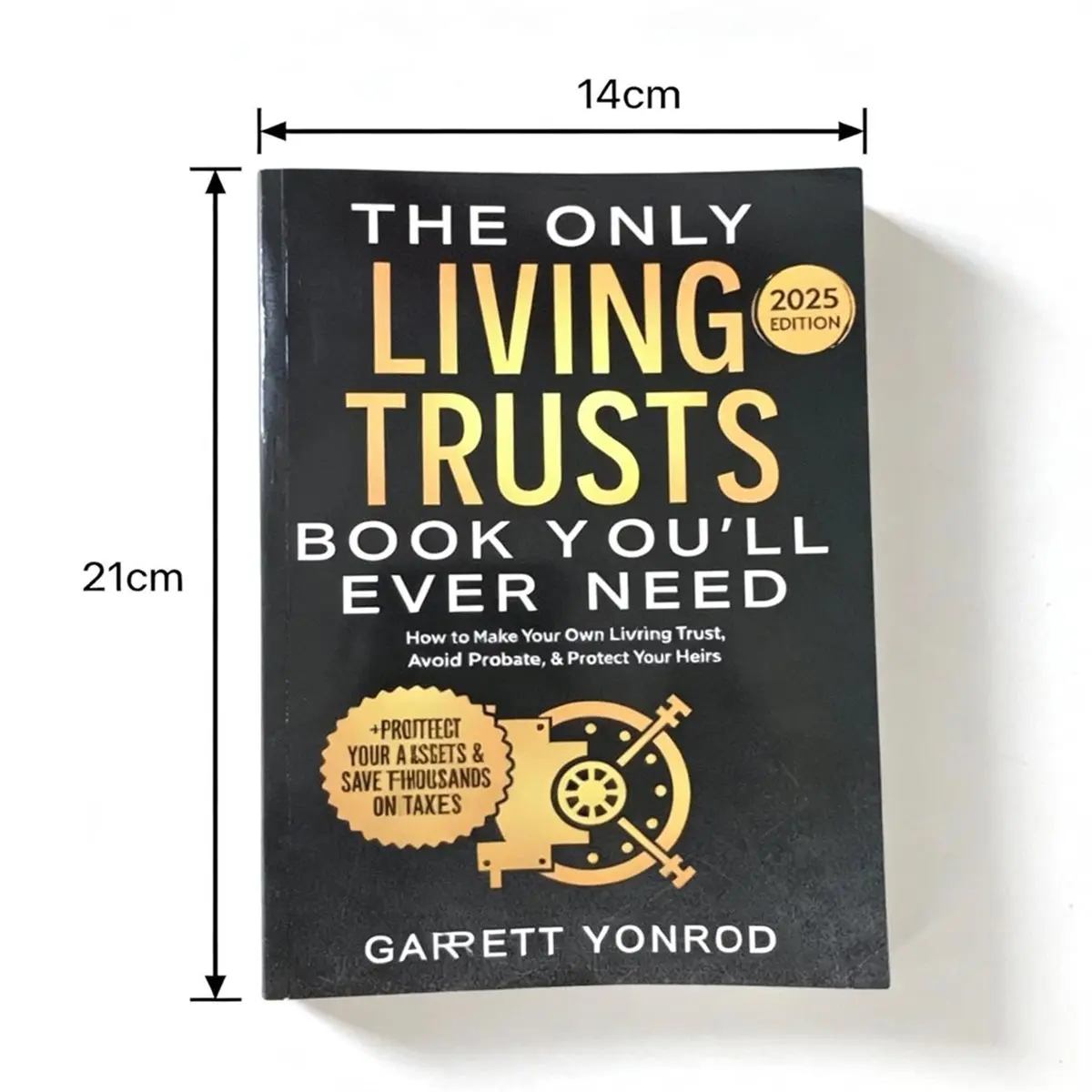 Living Trusts Guidebook: Comprehensive Strategies for Asset Protection and Estate Planning