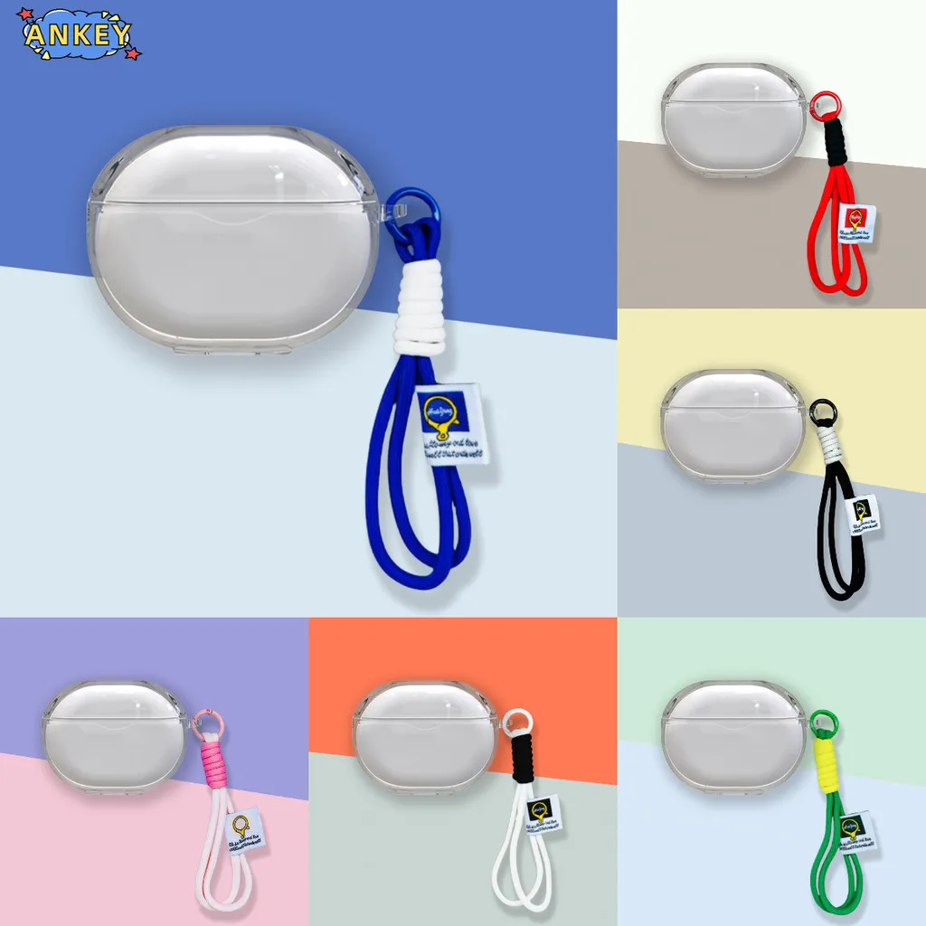 Clear Case For Soun…