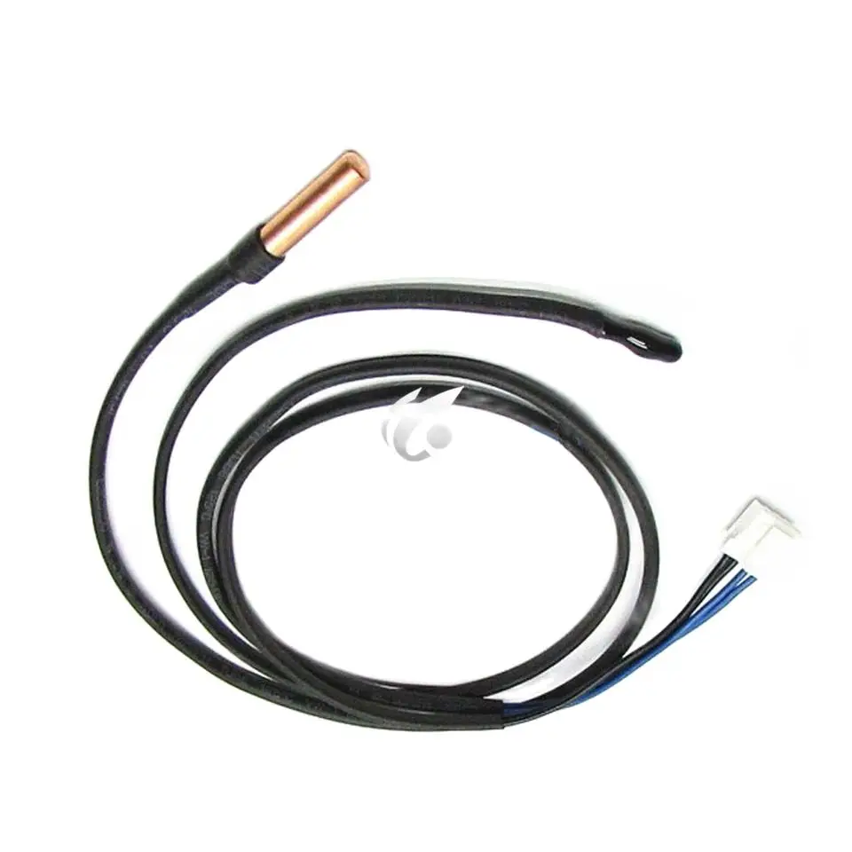 new for Mitsubishi Air Conditioner Tube Sensor Ambient Sensor tube air temperature sensor 5K+5K