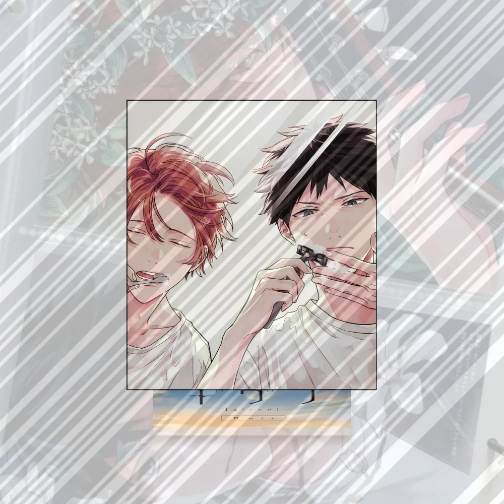 15 سنتيمتر جديد أنيمي معطى الاكريليك حامل نموذج تأثيري شخصيات سحرية حلية اكسسوارات السلع جمع هدايا عيد الميلاد