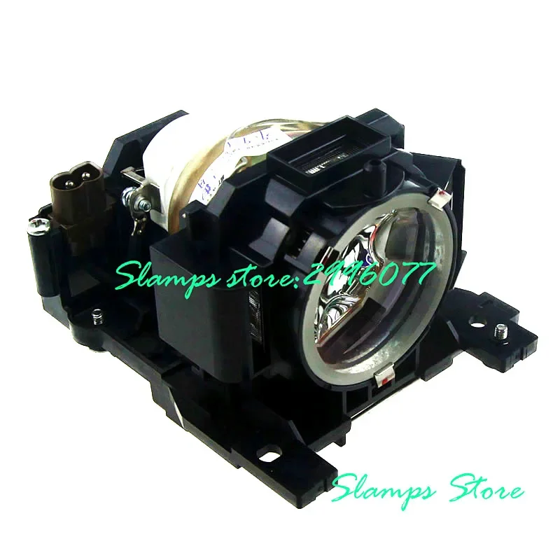 High Quality DT00891 for Hitachi CP-A100 CP-A100J CP-A101 ED-A100 ED-A100J ED-A110/A110J Compatible Projector lamp with housing