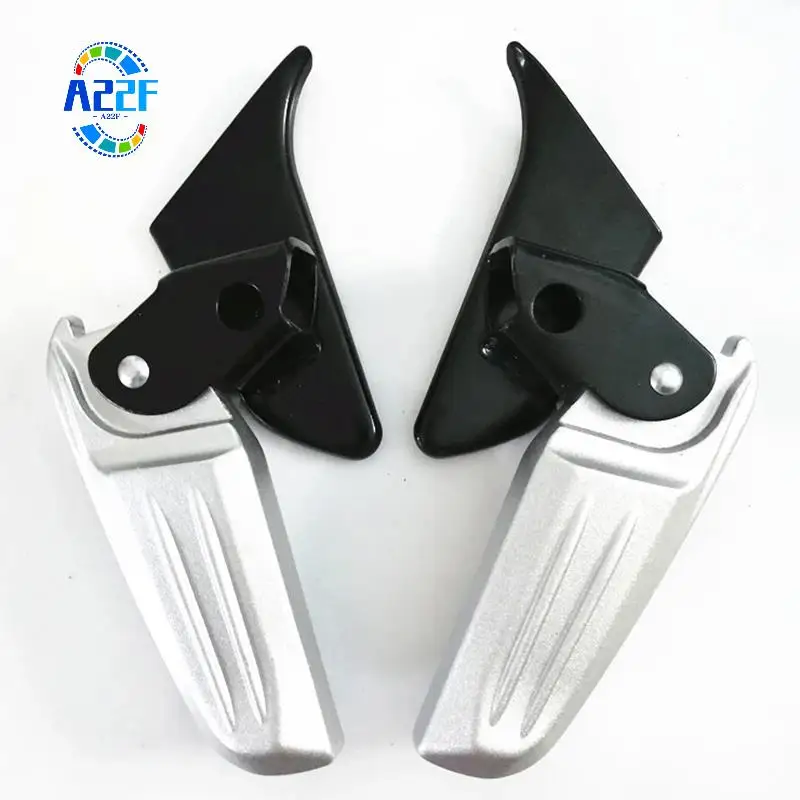 A22F-Motorcycle Fol… - image