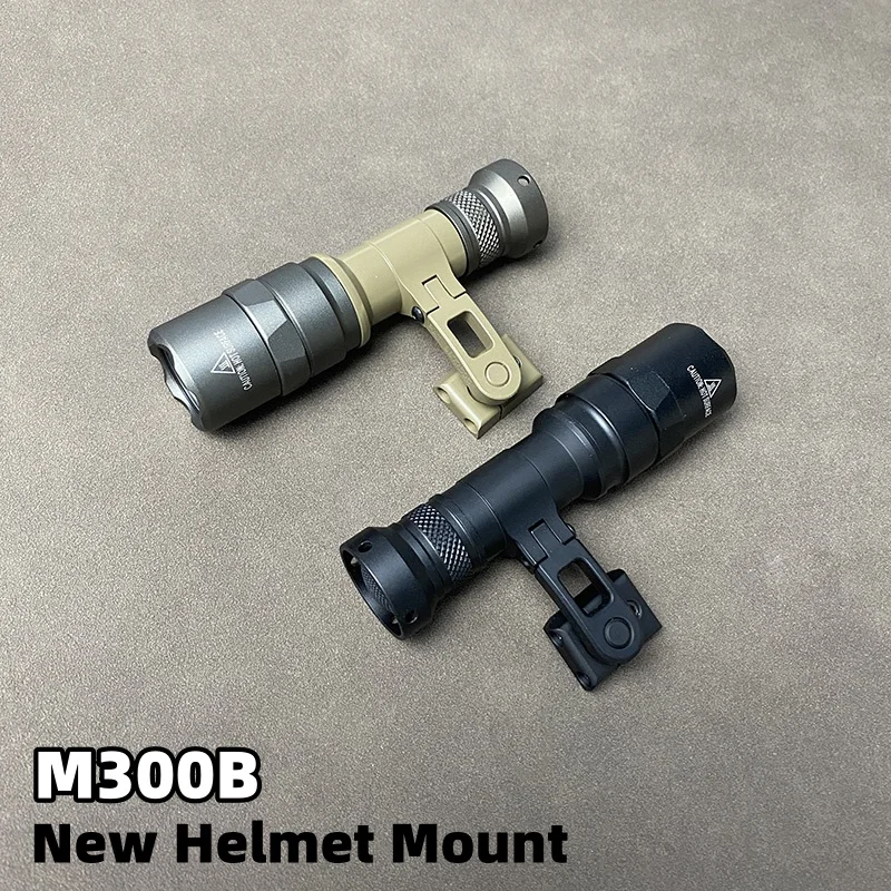 

SOTAC SS MAX Крепление для шлема для M300B M300V SF Scout Light Mount Base Подходит для шлема OPS-CORE Новая версия