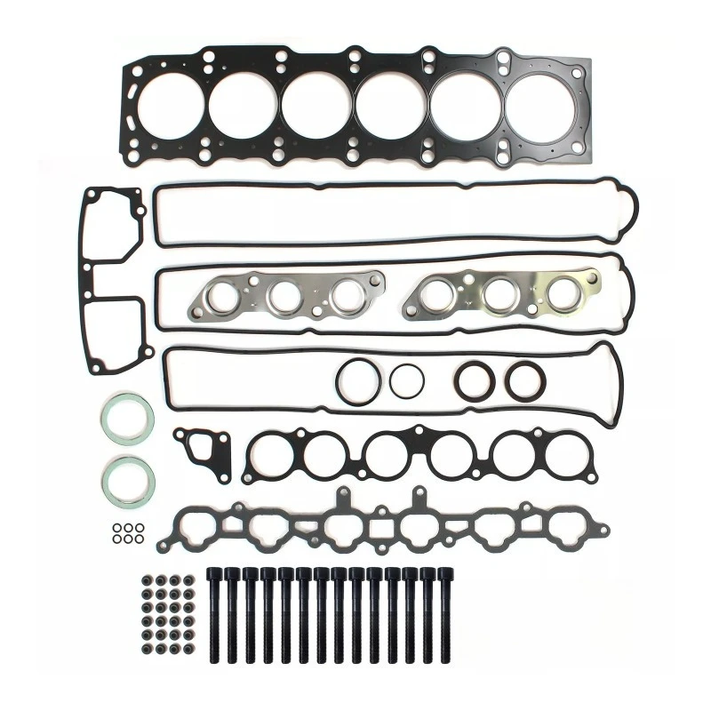 

Head Washer Set Bolts high temperature resistance, aging , corrosion , shock and cracking resistance