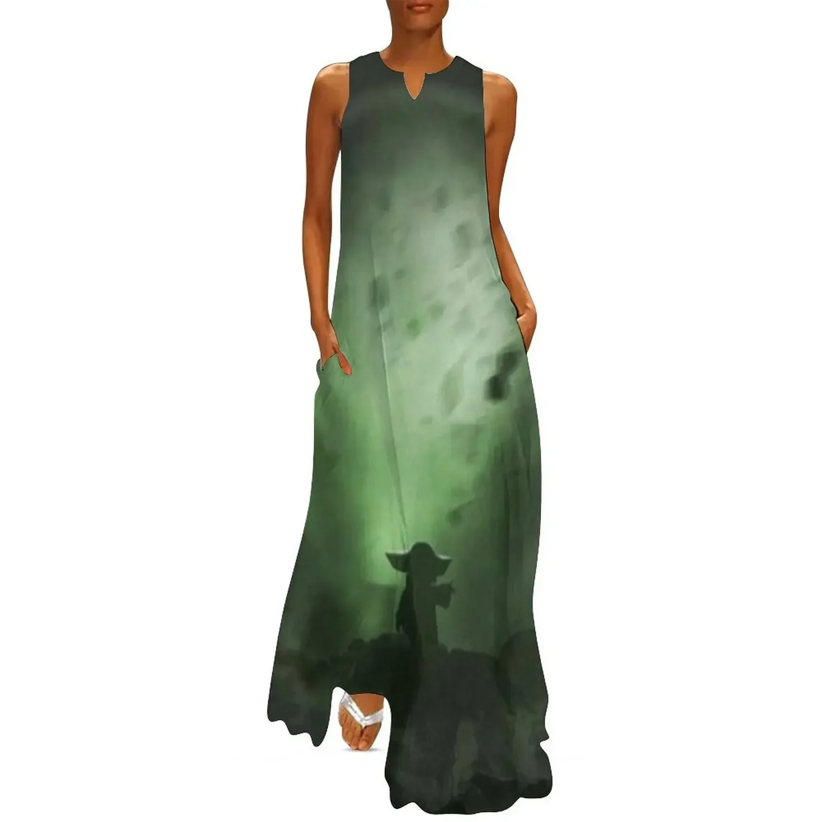

NEON GREEN'S Long Dress Cocktail of dresses summer dresses womens 2025 womens clothing dresses for womens 2025 Dress