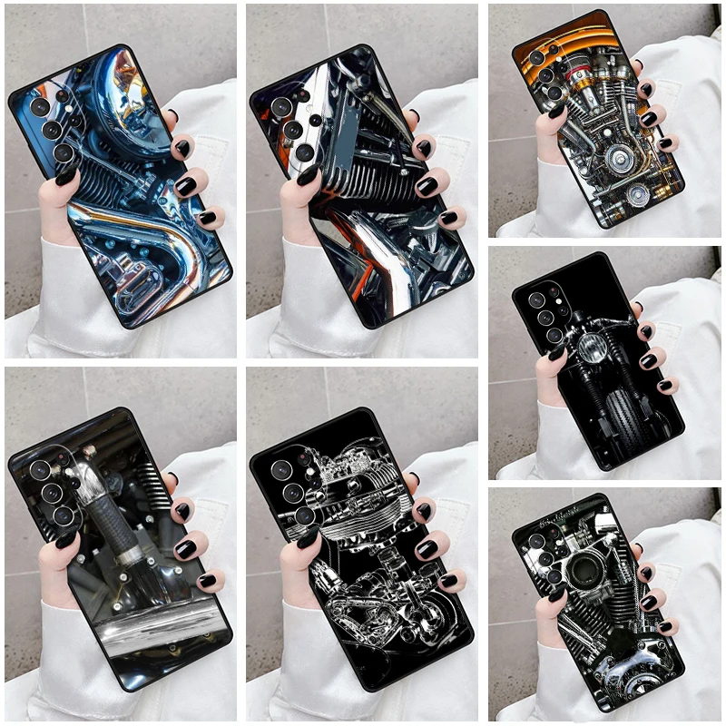 Phone Case For Sams… - image