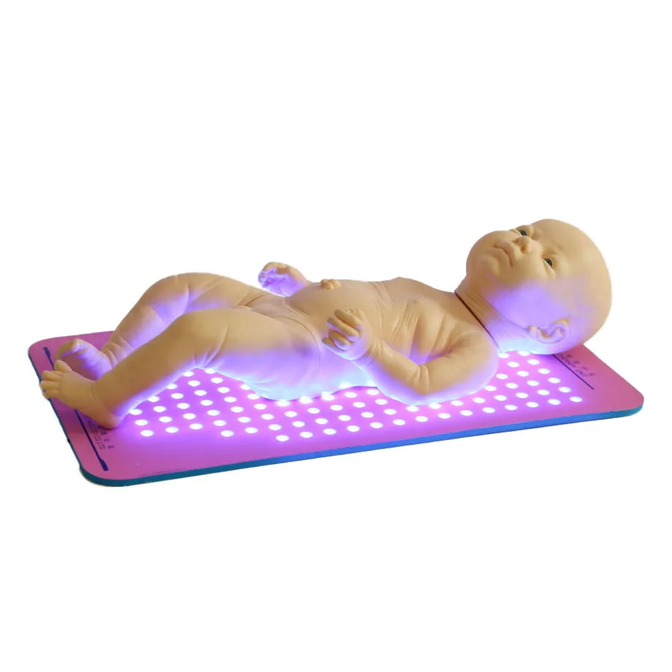 Jaundice Treatment H-200A Baby Infant Phototherapy Unit