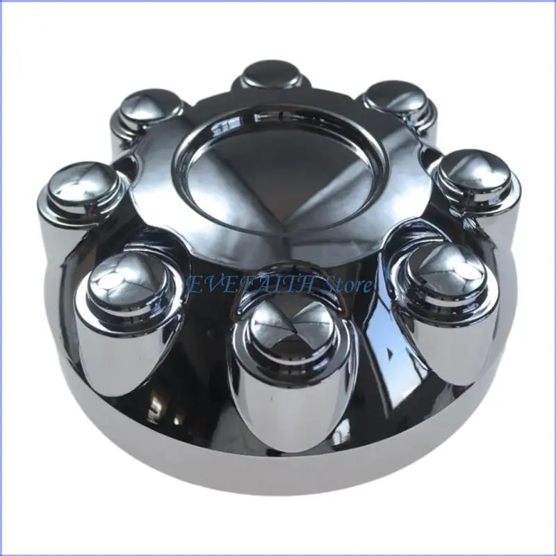

124B Wheel Hubs Center Hub Cap Decoration Wheel Hub Cover Cap Car Wheel Hub Parts 52121450AD 52121450AB