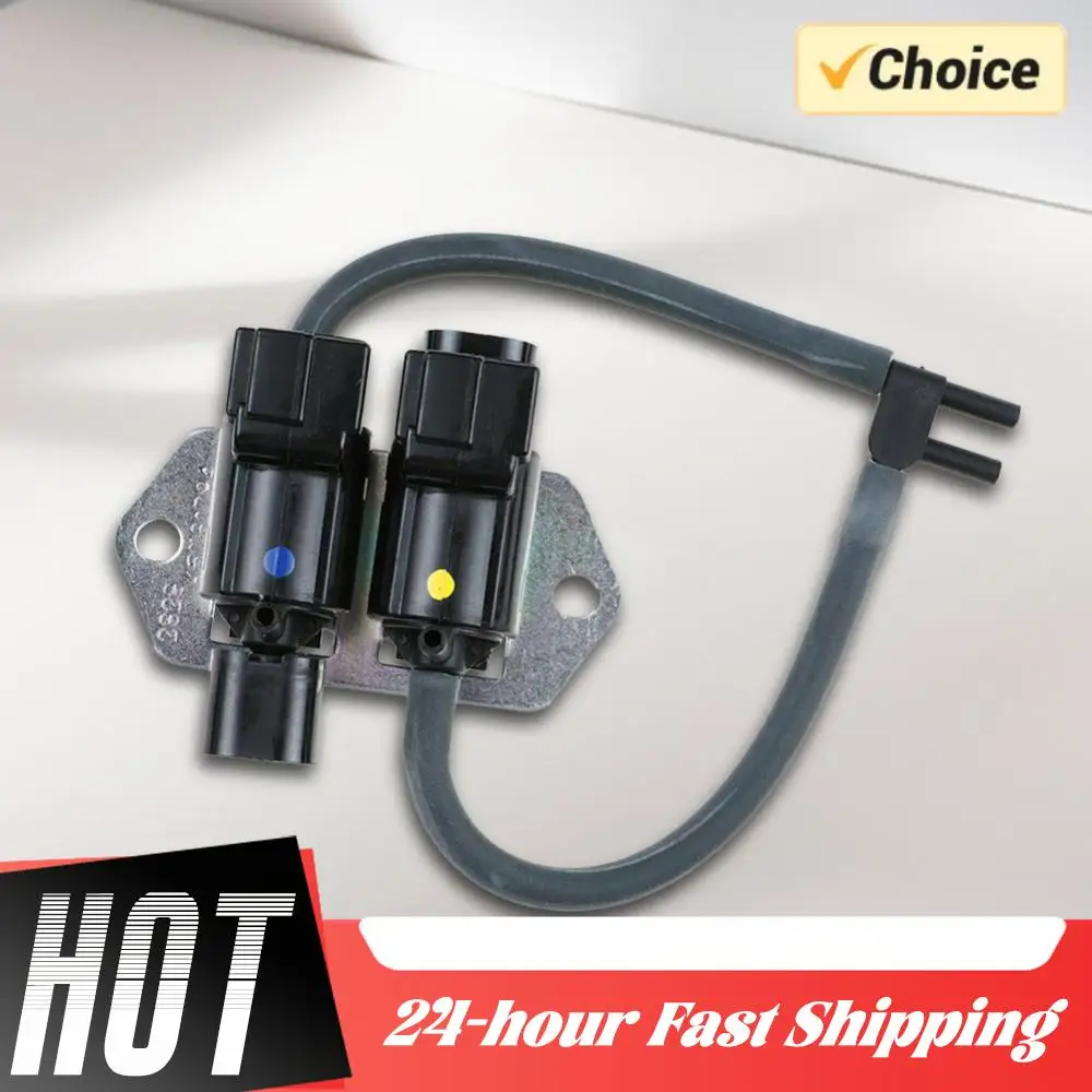 

Электромагнитный клапан управления вакуумным насосом (замена OEM MB620532 K5T47776) для Mitsubishi Pajero 1990-2006