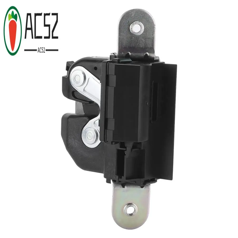 AC52-Car Tailgate Door Lock Latch For Fiat 500 Grande Bravo Punto Evo 2010-2014 55702917 00557 02917