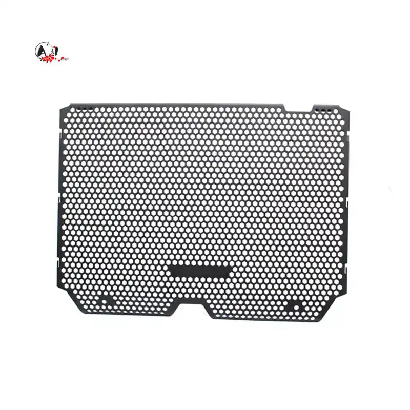 

A10E-аксессуары для мотоциклов, защита радиатора для YAMAHA MT 09 MT-09 MT09 SP 2024 2025, защитная крышка для решетки радиатора