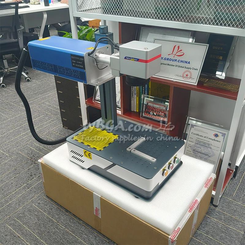 Desktop Portable Cr…