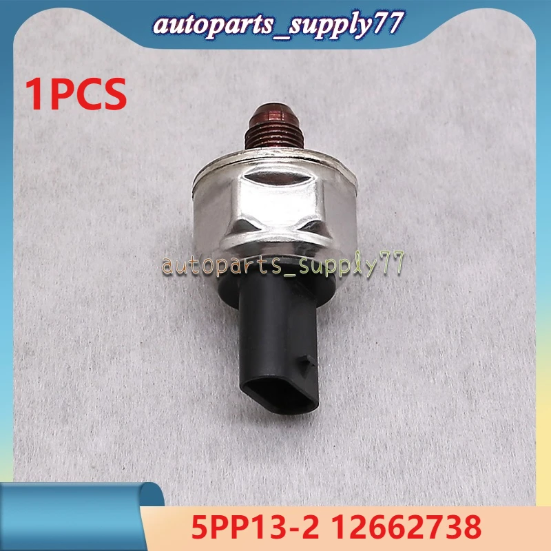 5PP13-2 12662738 Pressure Sensor For Buick LaCrosse GMC Acadia Canyon Chevrolet Colorado Volt Camaro Cadillac ATS CT6 XTS CTS
