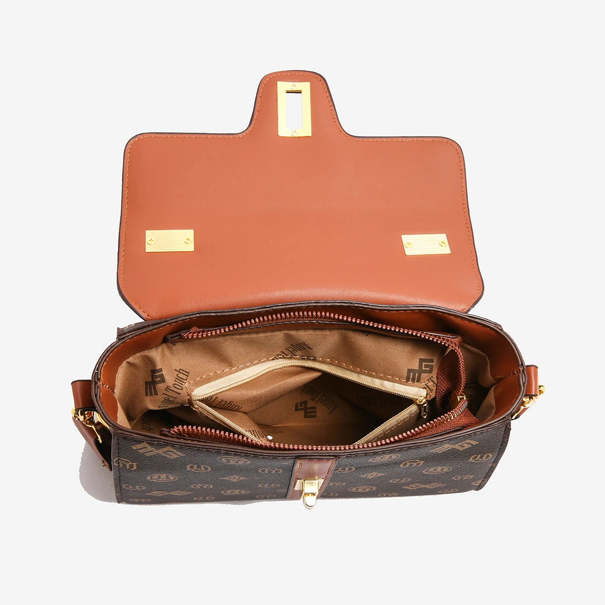 여성을위한 럭셔리 브랜드 가죽 Crossbody 가방 패션 어깨 지갑 우아한 디자이너 핸드백 숙녀 클래식