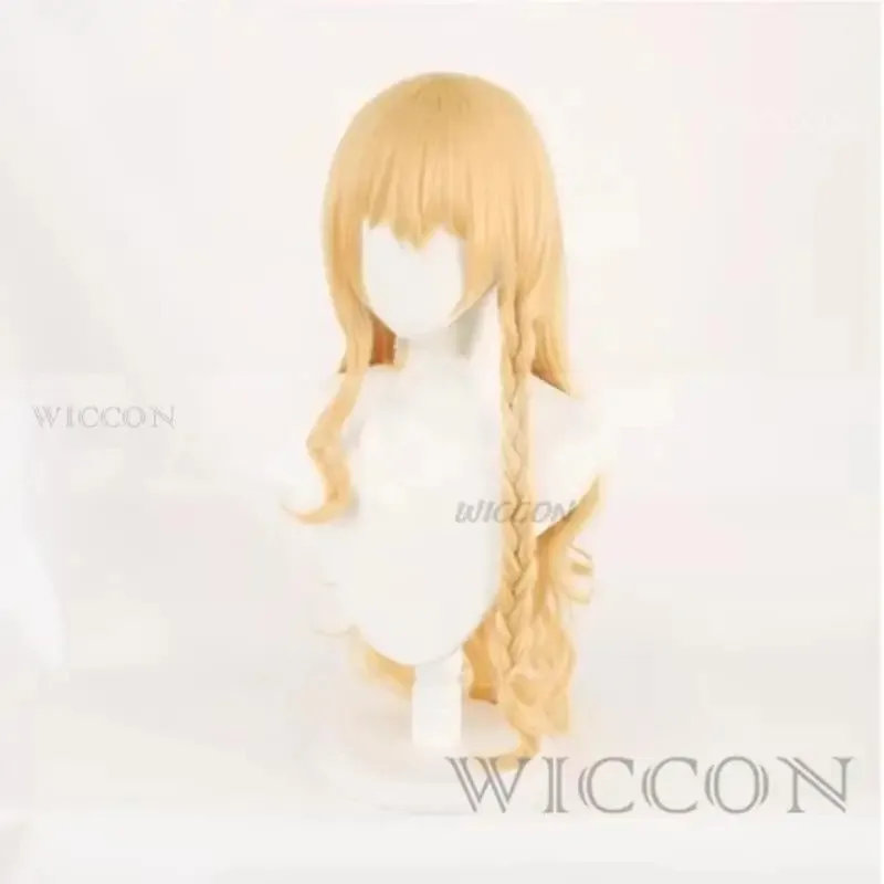 Az15Juego de anime Touhou Project Marisa disfraz de Cosplay Kirisame tienda de magia peluca traje de sirvienta mujer Sexy Kawaii Halloween Su