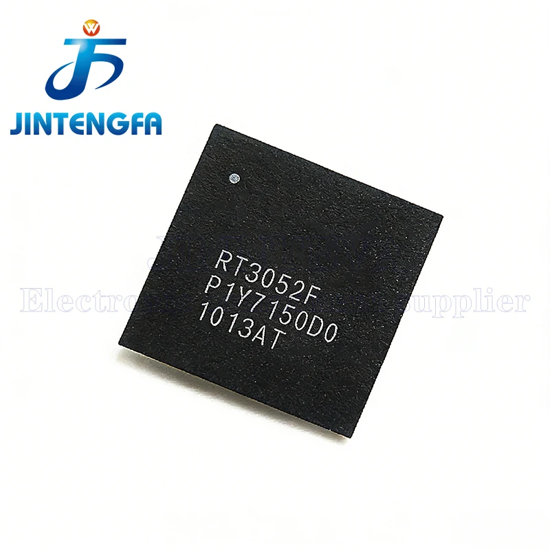 5 Stück BGA RT3050F RT3050 RT3052F RT3052 RT3350F RT3350 RT3352F RT3352 RT5350F RT5350 Chipsatz auf Lager – Detail 2