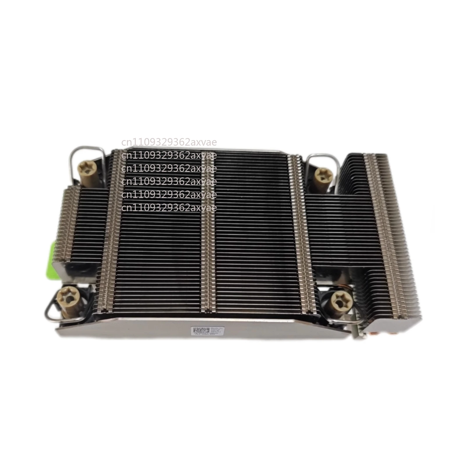 New For PowerEdge R660XS High Perfermance Heatsink CPU Cooler 150W to 250W XTCC1