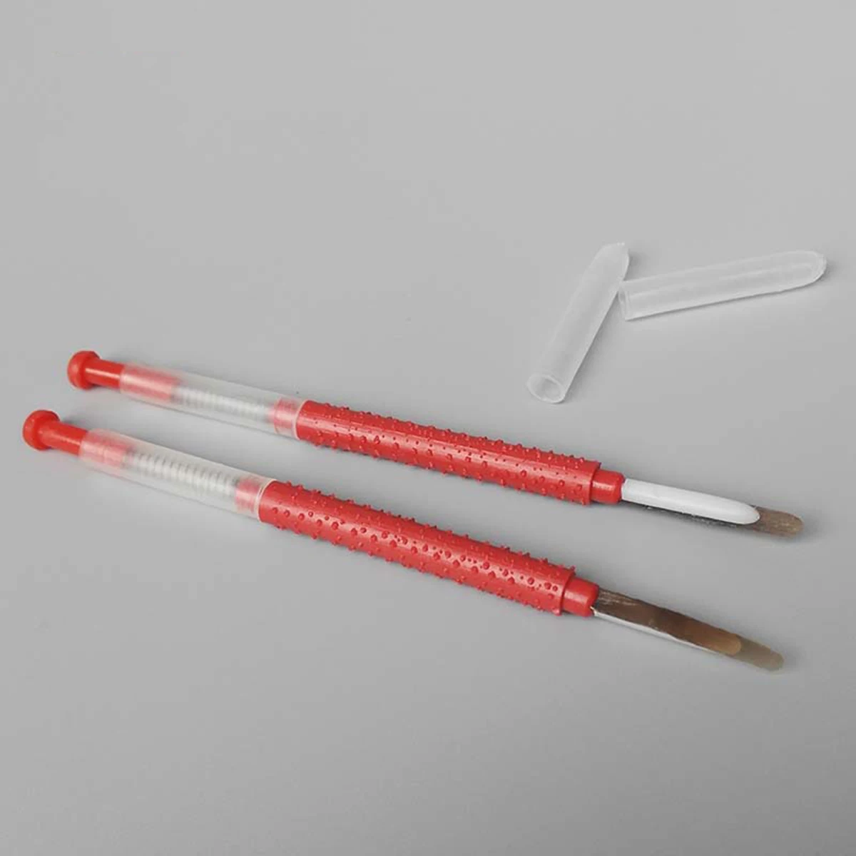 

Beekeeping Tools Grafting Tool Insect Transfer Needle Hive Raising Kit Tool Worm Needle Pest Control Non Slip Spring