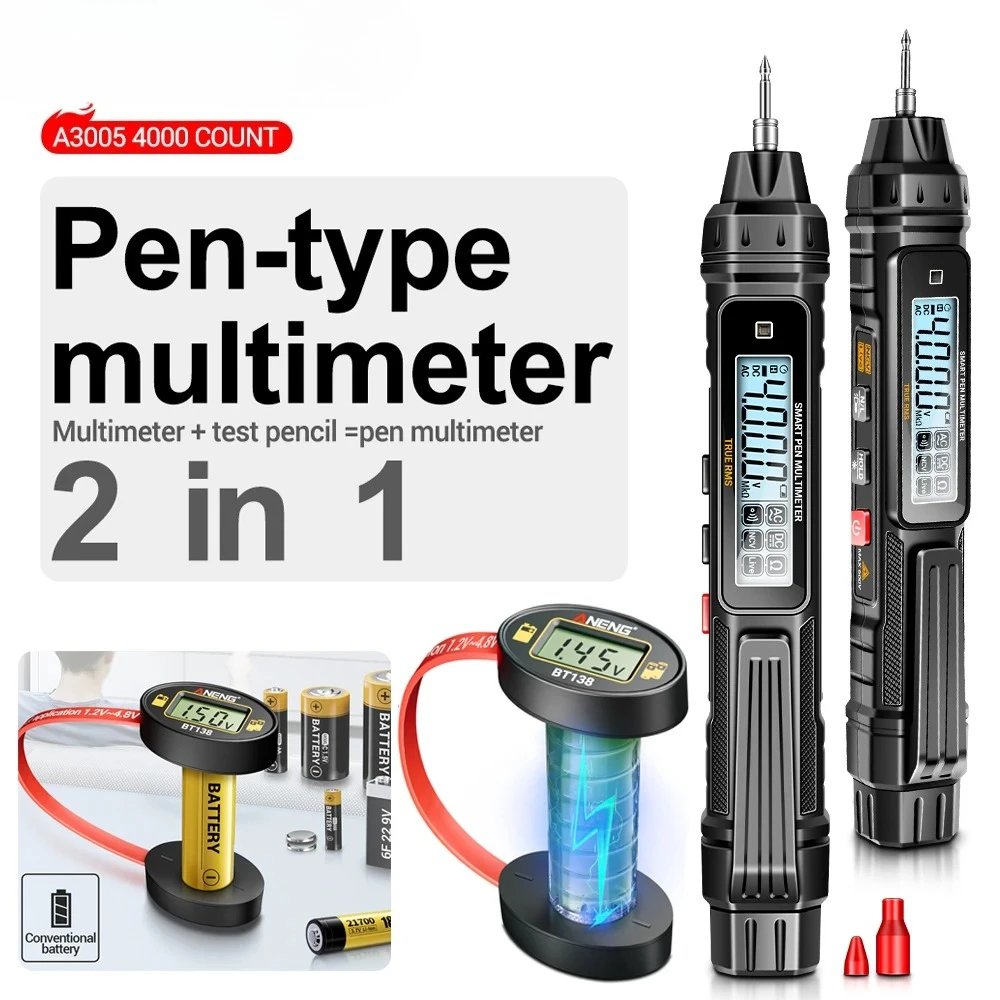 Battery Level Detec…