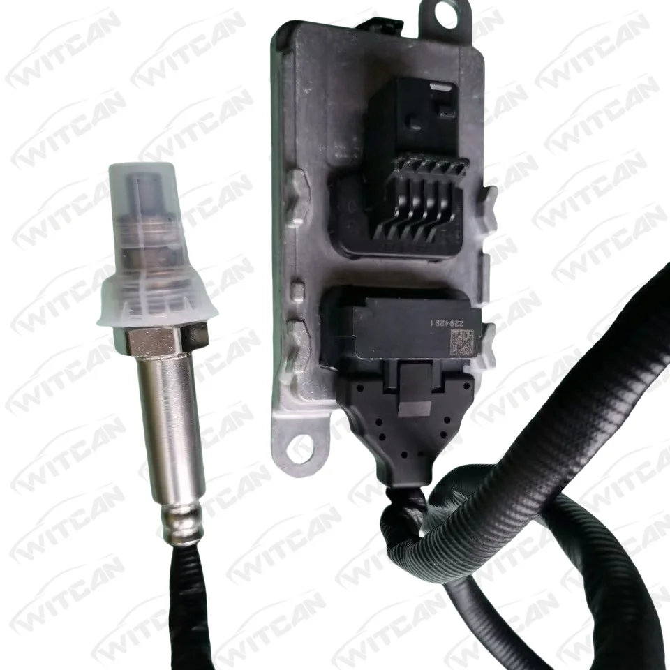 High Quality Nitrogen  Sensor Nox Sensor 2294291 Nox Sensor for Engined Car