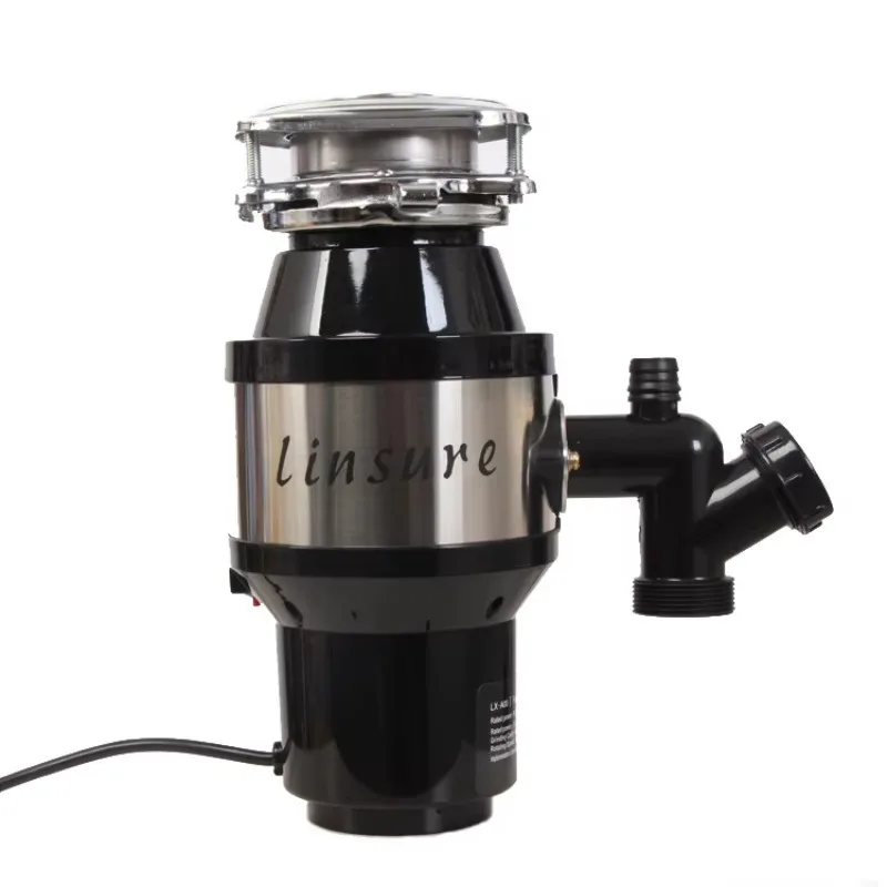 Airo 110V Hot Selling Home Appliances Food Waste Disposers Waste Disposal Garbage Disposals CE CB Factory