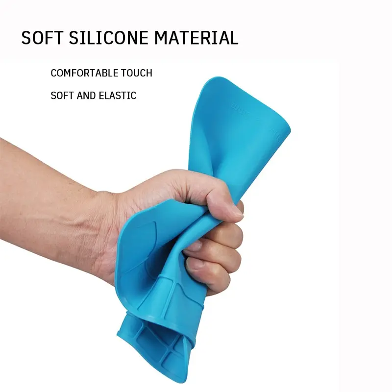 Tampone di riparazione scheda madre impermeabile in Silicone scheda di riparazione dell'attrezzatura elettronica Pad isolante termico di posizionamento multicomponente