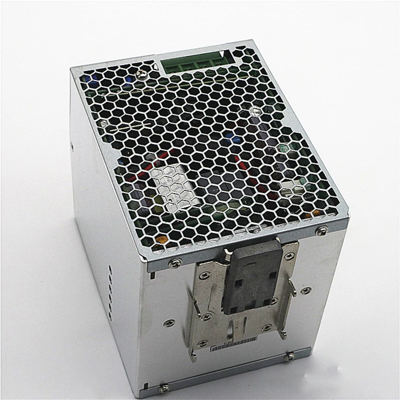 

TDR-960-24 TDR-960-24/40A Switch Power Supply 24V 40A 100% Tested Fast Ship Perfect Work