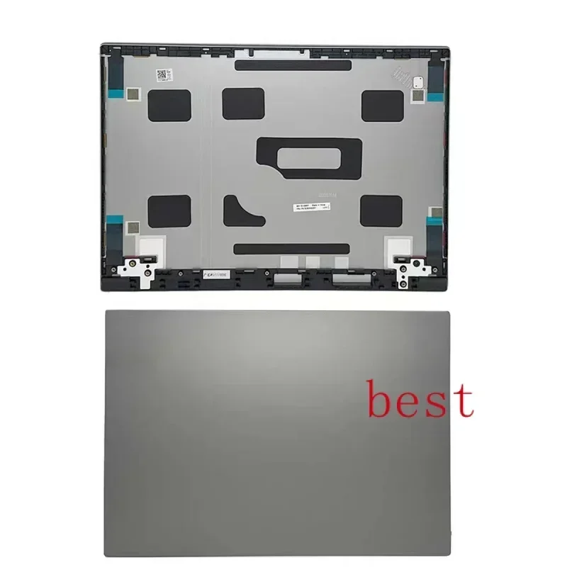 Nuevo Original para Lenovo ThinkPad E14 R14 Gen 1 Gen2 cubierta trasera cubierta superior una cubierta