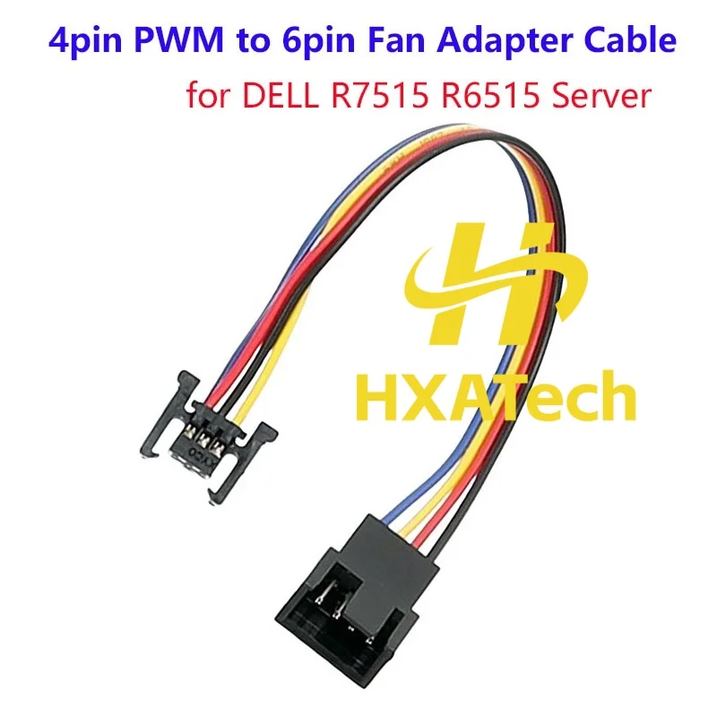 hxatech-cabo-adaptador-de-ventilador-padrao-de-4-pinos-pwm-para-6-pinos-de-alta-qualidade-de-15-cm-para-placa-mae-de-servidor-dell-r7515-r6515