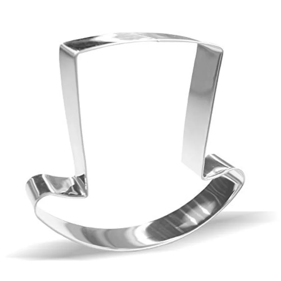 4 Ih Top Hat Ce Cut…