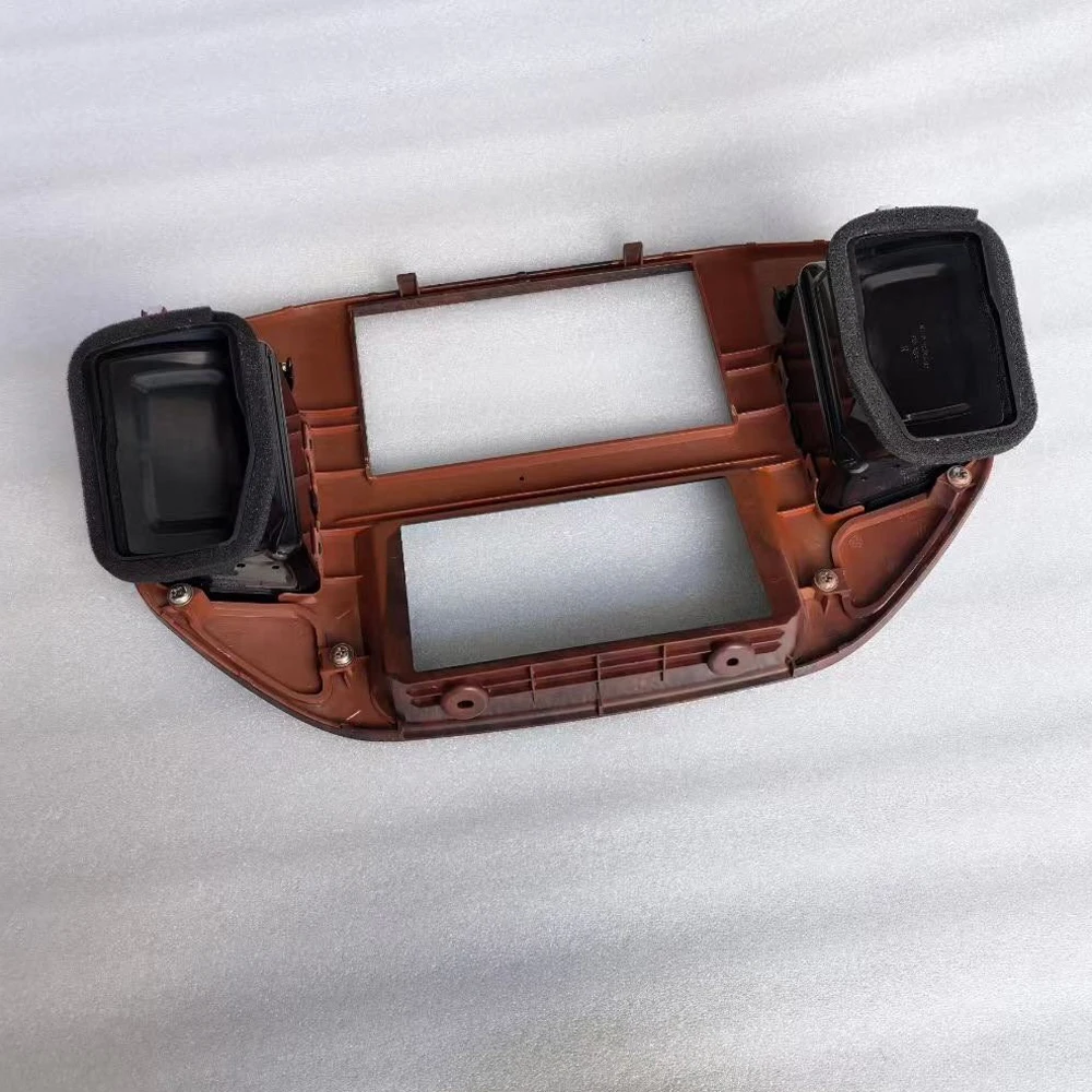 

brand new Car dashboard Air outlet For Mitsubishi Pajero V73 V75 V77 Dashboard A/C Air Conditioner Outlet Air Grill outlets