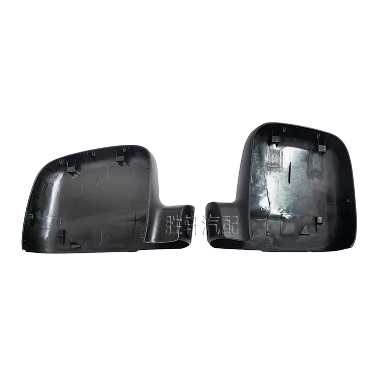 Rear cover of reverse rearview mirror housing For Volkswagen Transporter Multivan T5 2003-2009 Caddy 2004-2010