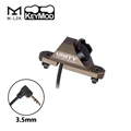 DE 3.5mm PLUG