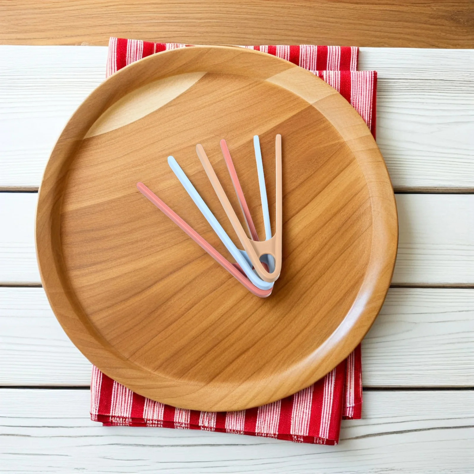 

3Pcs Heat Resistant Silicone Tongs Nonslip Food Clamps for Bread Barbecue Steak Salad Pasta Grilling Serving Steak Kitchen Tongs