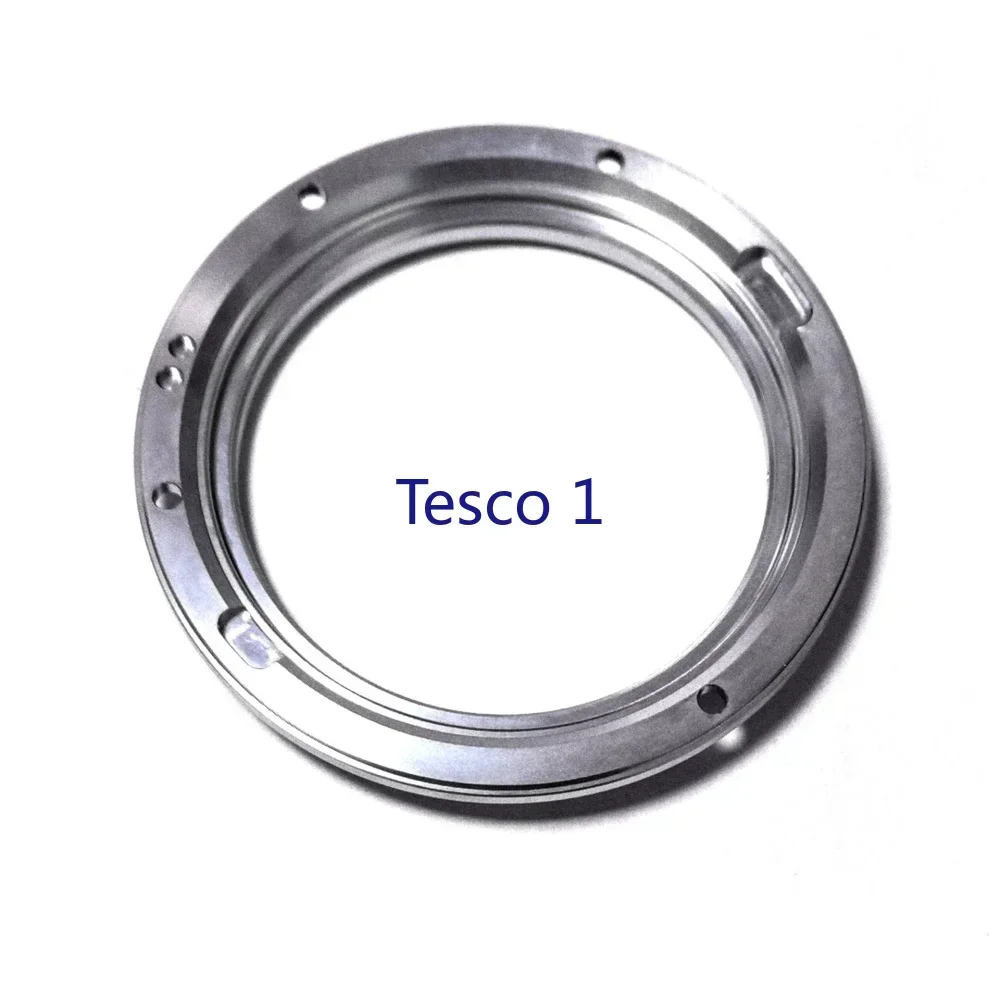 1 pièces tout neuf pour Canon EF 24-70mm 24-70mm F/4L IS USM monture d'objectif pièce de réparation à baïonnette en métal