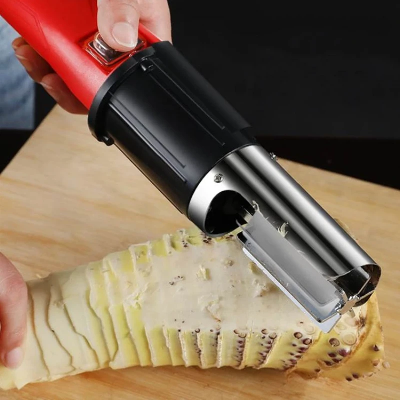 

Аккумуляторная портативная машина для чистки рыбы и удаления чешуи