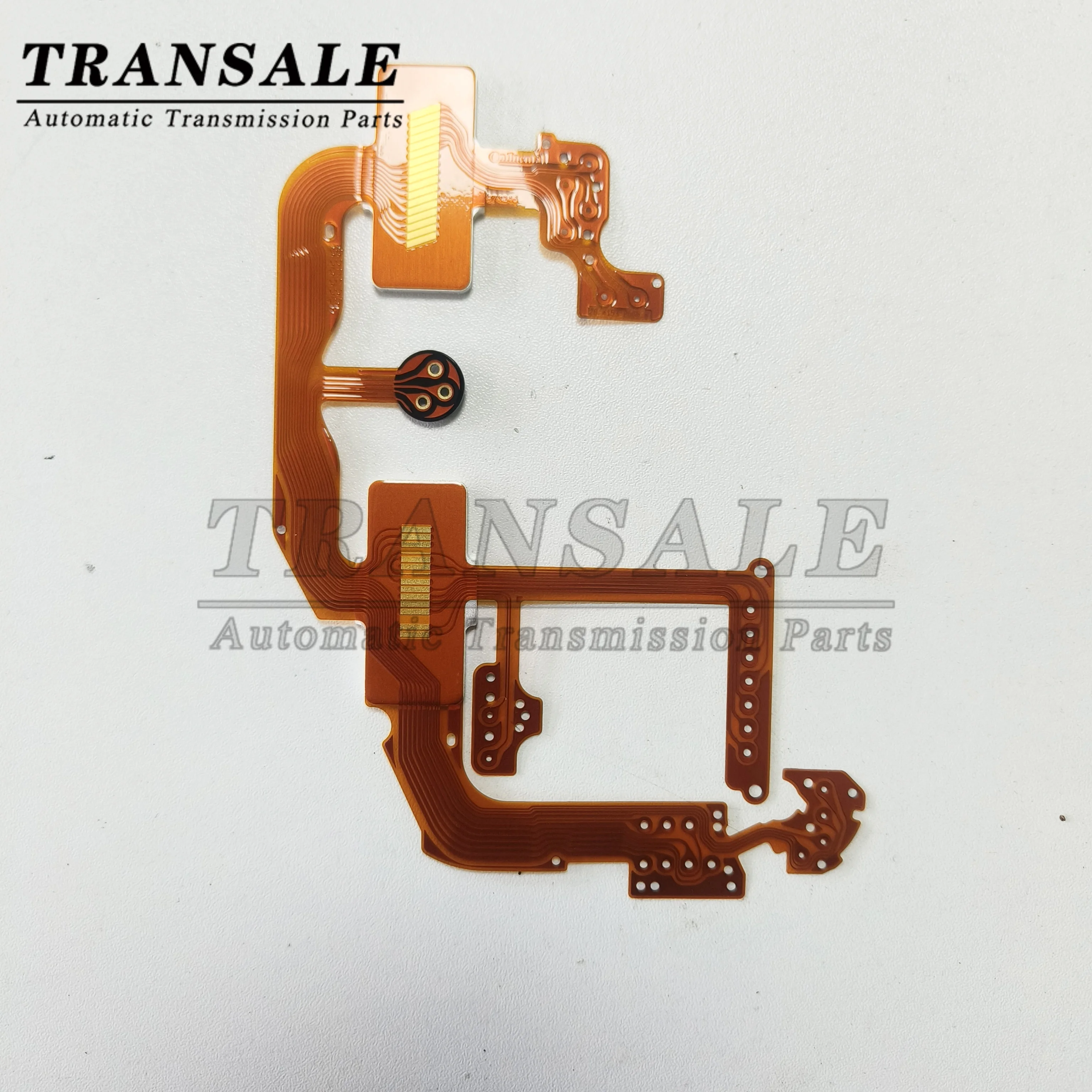 لوحة دوائر كهربائية جديدة 0AM927769D DQ200 0AM DSG مجموعة ميكاترونيك لناقل الحركة لفولكس واجن #5