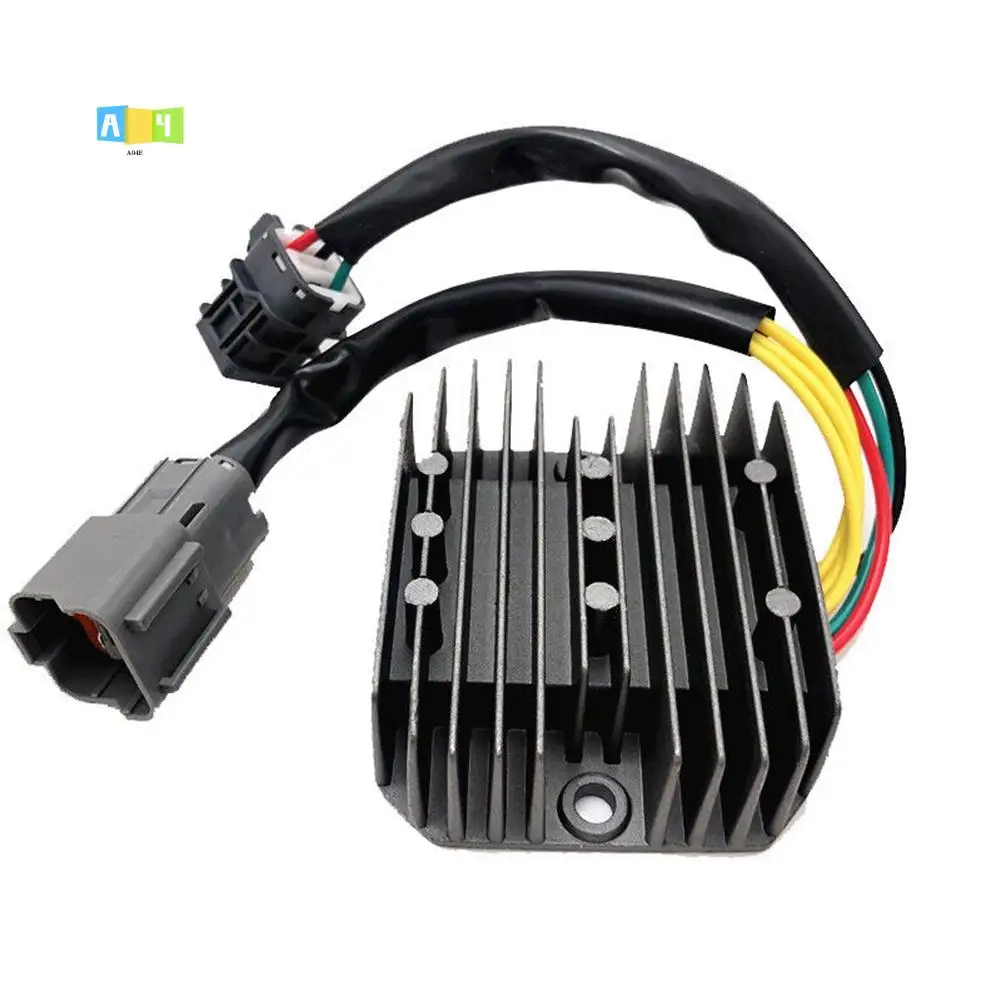 

A04E-Voltage Regulator Rectifier For TGB Target/ Blade 425 250 325 ATV Parts 923451 926747