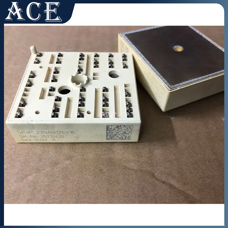 SKIIP23NAB126V20 SKIIP23NAB126V10 Module