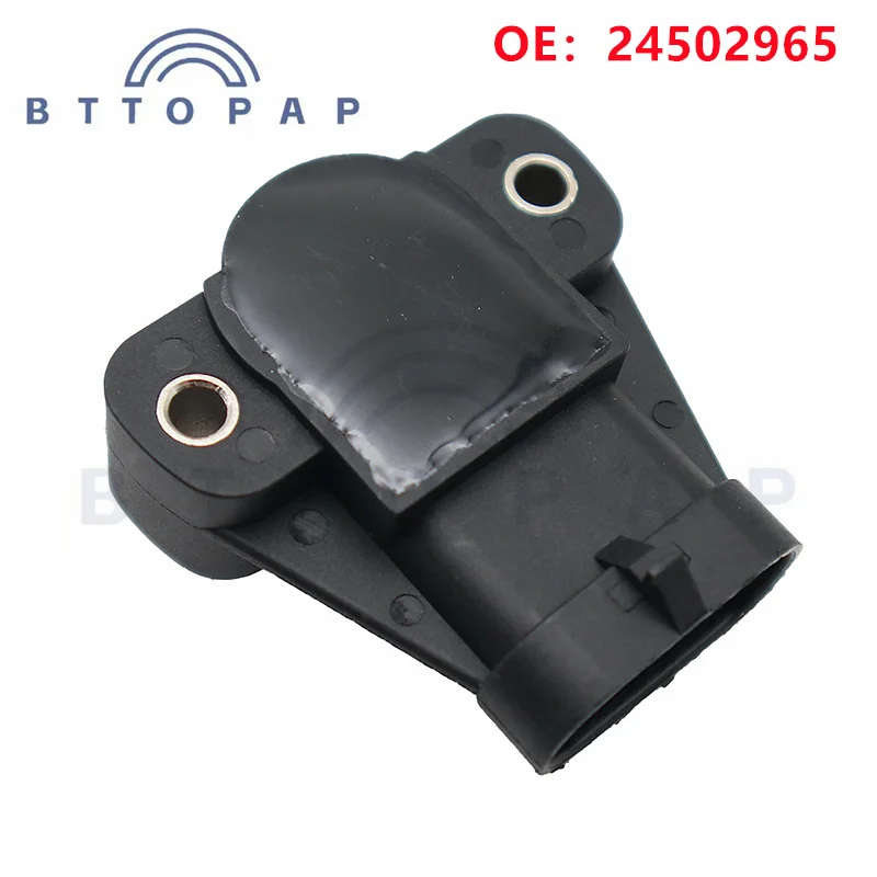 24502965 Throttle Position Sensor For Buick Oldsmobile Pontiac 1992-1996 Series Models Auto Parts