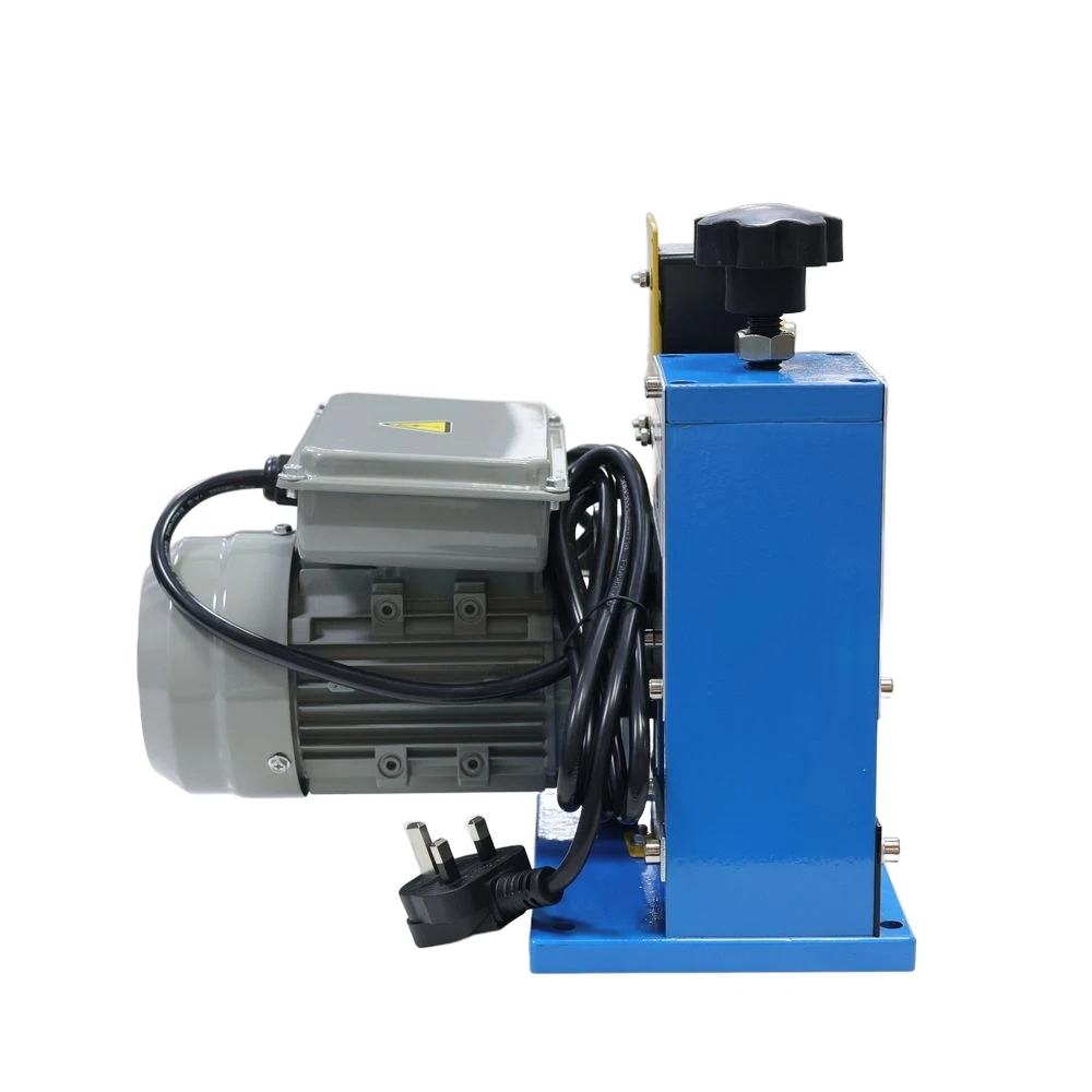 SMS-025 آلة تجريد الكابلات الأوتوماتيكية 1.5-25 مم