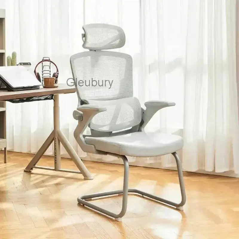 Armchair Relaxation Pc Room Chair Gaming Comfortable Design Office Ergonomic Game Writing Adhd Armchairs Computer Recliner Bed