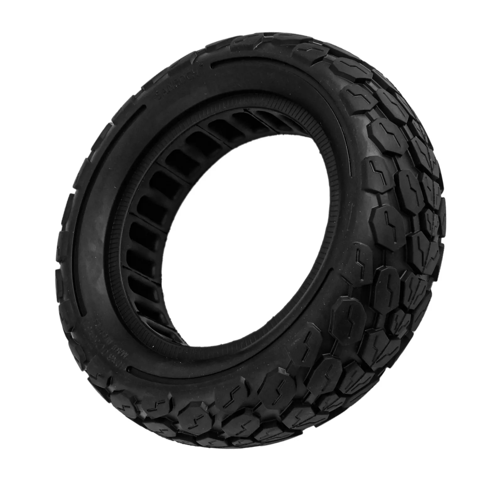 

Specifications Solid Tires Grip Anti Puncture Not Easily Damaged Not Easy To Deform Package Content Wear Resistant