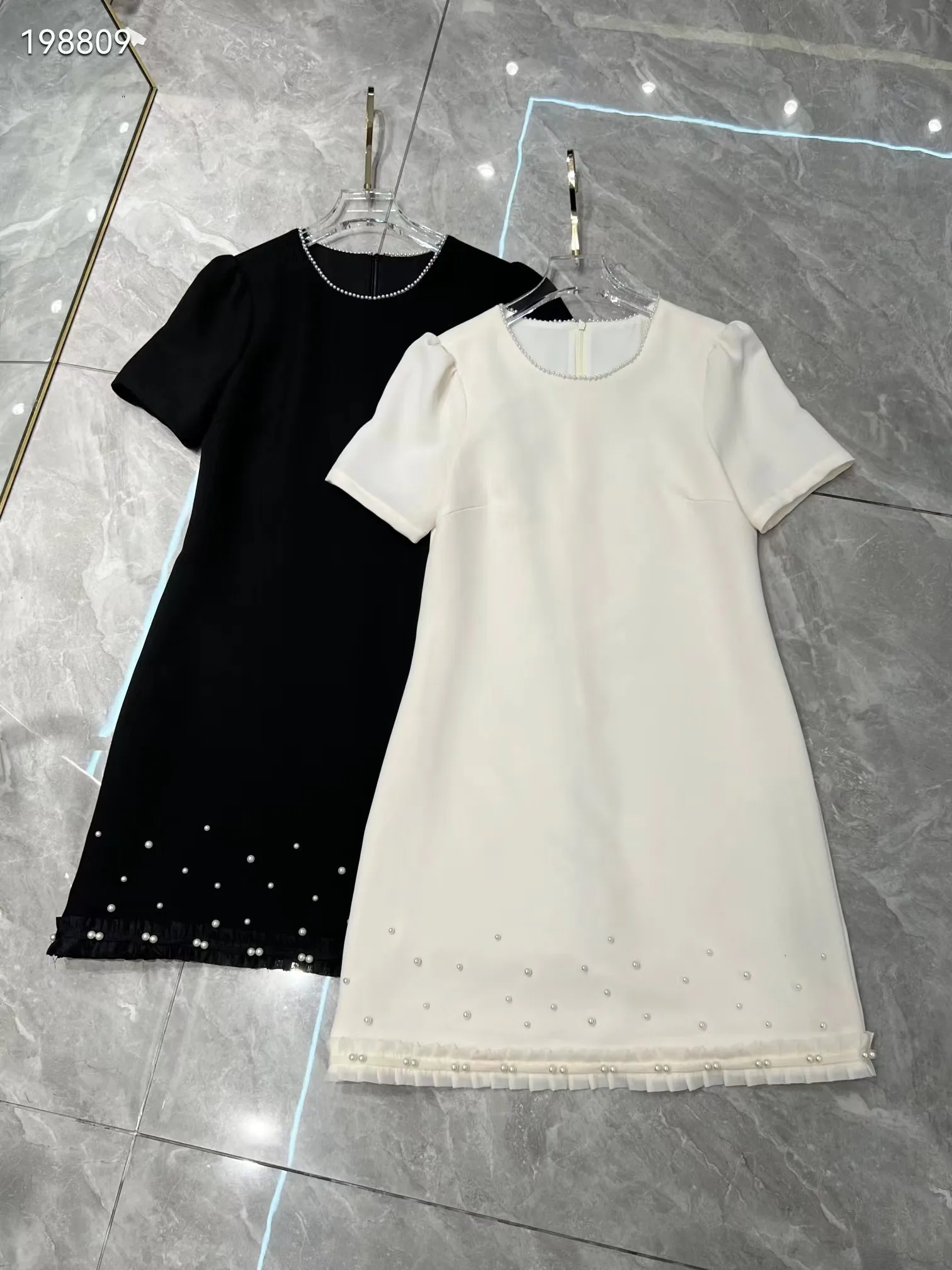 

wd0499 Fashion women's dress 2024 Popular European Design party style women's Clothing