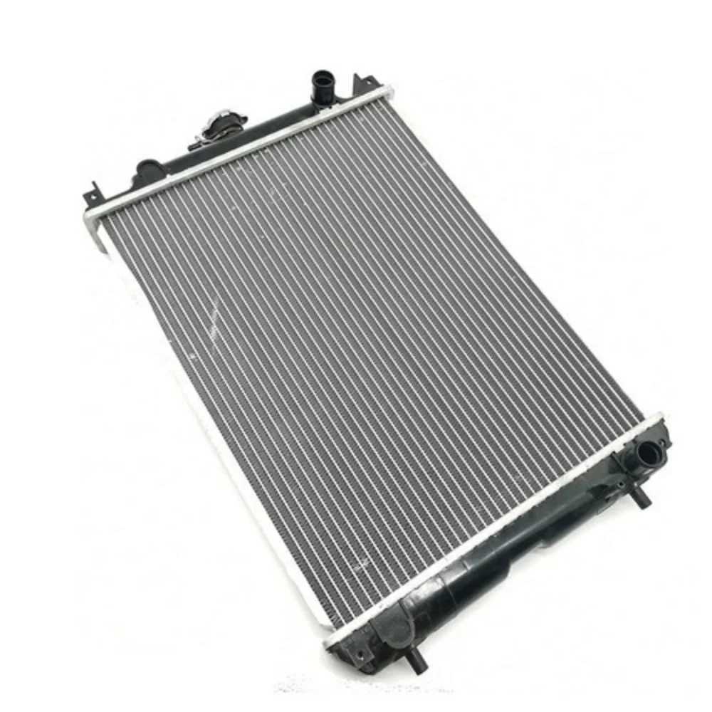 

Water Tank Radiator 2478437 210-1295 For Caterpillar Excavator CAT E304 E304CR