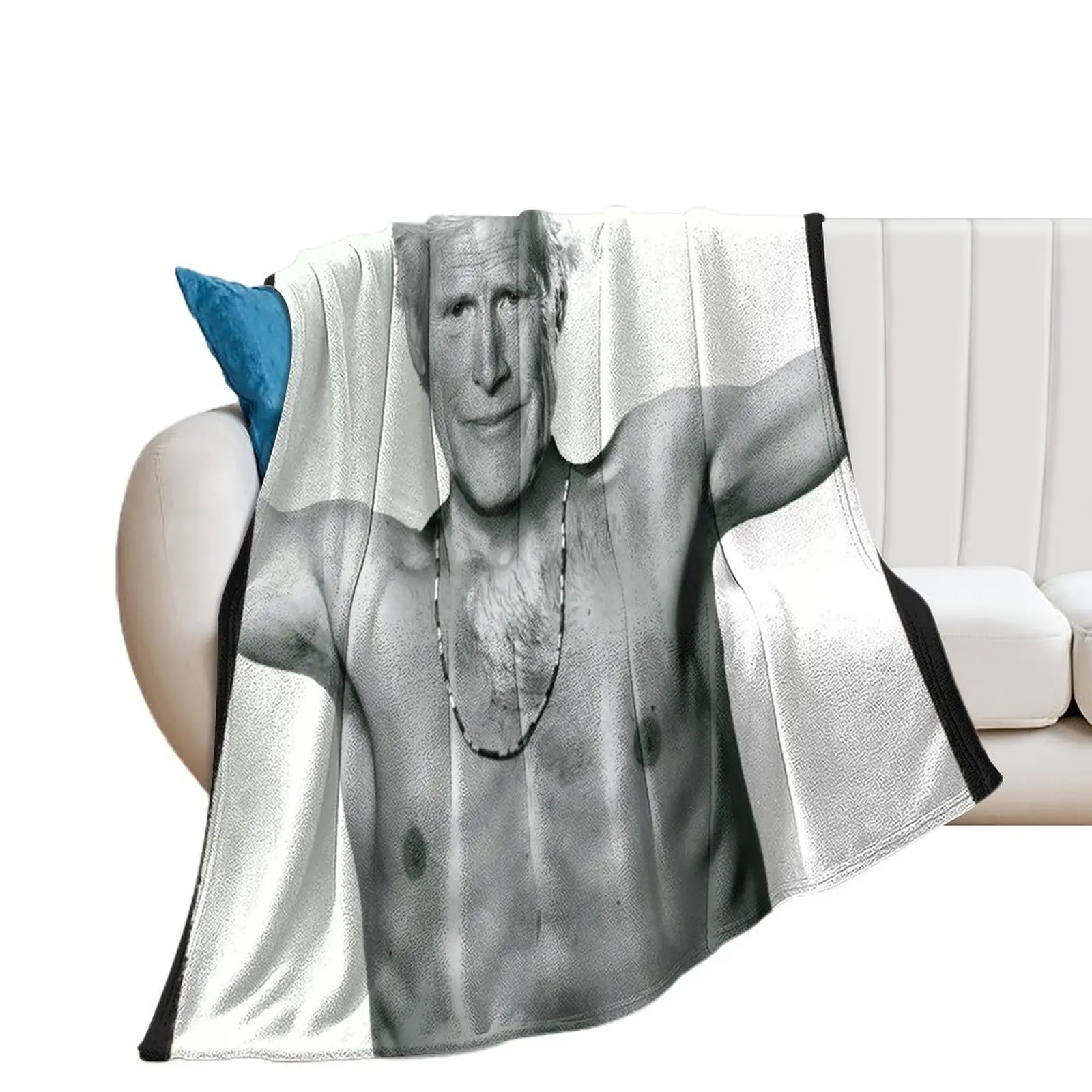 

Well, Well, Well' Keith Morrison Throw Blanket Luxury Throw Comforter Blankets