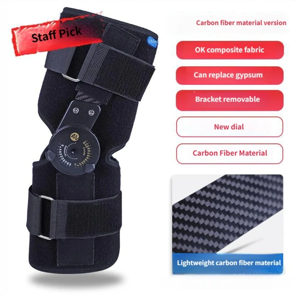 

Adjustable Short Knee Brace Breathable Sports Support for Men Women, Lightweight Stabilizer Pain Relief for Daily Use