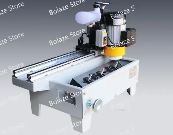 Automatic Grinder Knife Sharpener High Precision 550w 220v/380v Linear Blade Milling Grinding Machine Tool Sharpening Knives