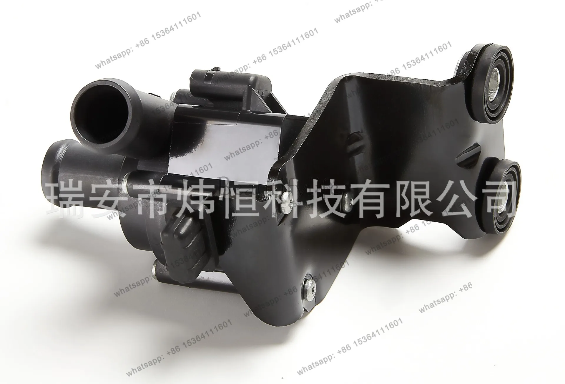 PJ DS7G8C419CB AP8322 Suitable for electronic water pump, auxiliary water pump with bracket